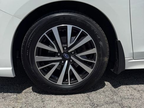 Used 2019 Subaru Legacy 2.5i Premium AWD/4WD image 27