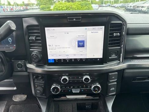 Used 2025 Ford F350 Lariat w/ Lariat Ultimate Package AWD/4WD image 18