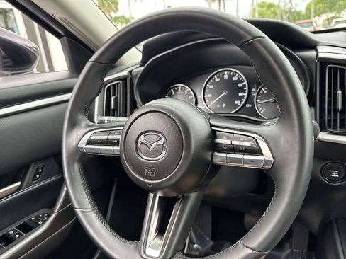 Used 2023 MAZDA CX-50 2.5 S w/ Cargo Package AWD/4WD image 55