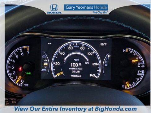 Used 2019 Jeep Grand Cherokee Laredo image 30