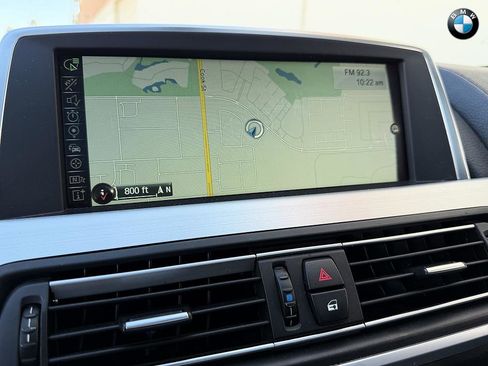 Used 2014 BMW 640i Gran Coupe RWD image 19