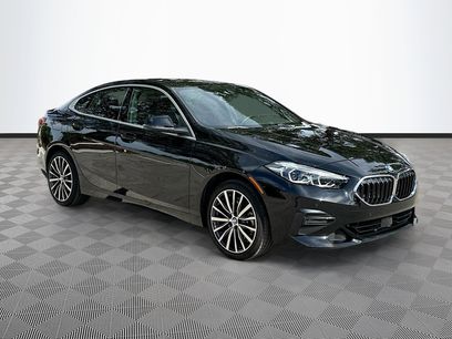 New 2024 BMW 228i Gran Coupe w/ Convenience Package