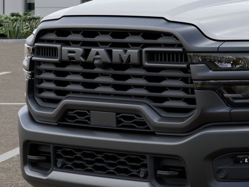 New 2026 RAM 3500 Tradesman image 73