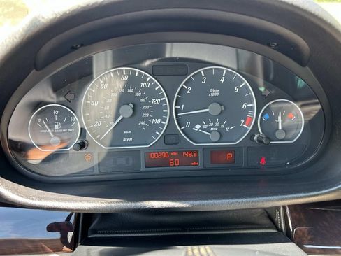 Used 2006 BMW 330Ci Convertible RWD image 28