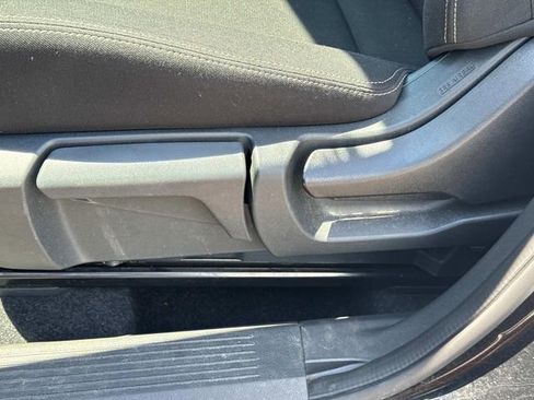 Used 2023 Nissan Rogue S FWD image 26