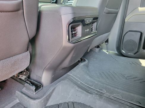 Certified 2024 Chevrolet Silverado 1500 ZR2 w/ Technology Package AWD/4WD image 39