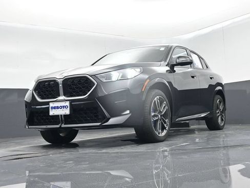 Used 2025 BMW X2 xDrive28i AWD/4WD image 47