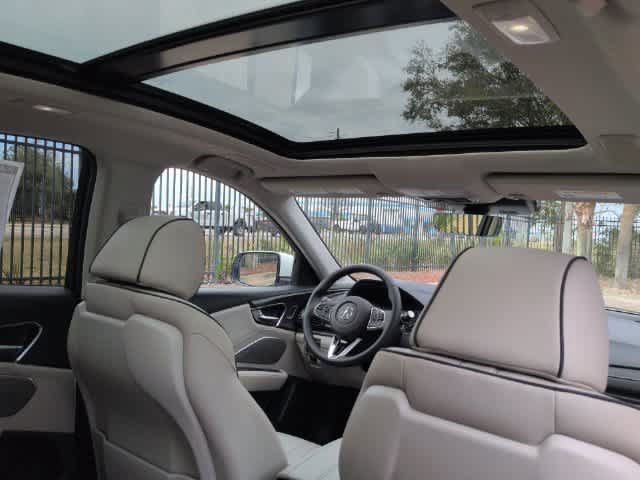 Used 2026 Acura RDX w/ Advance Package AWD/4WD image 23