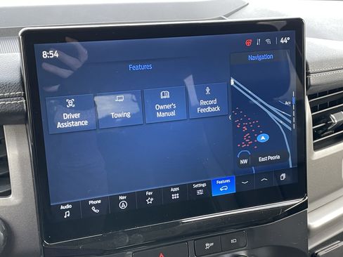 Used 2022 Ford Expedition XLT image 37