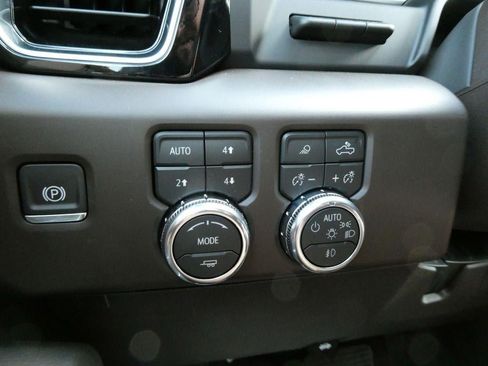 New 2026 GMC Sierra 2500 Denali w/ Denali Reserve Package AWD/4WD image 22