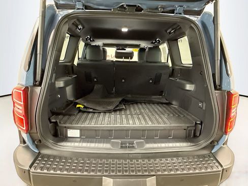 Used 2025 Toyota Land Cruiser w/ Premium Package image 27