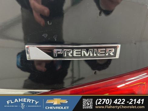 Used 2018 Chevrolet Impala Premier image 18