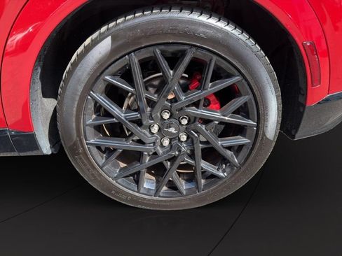 Used 2023 Ford Mustang Mach-E GT w/ GT Performance Edition AWD/4WD image 21