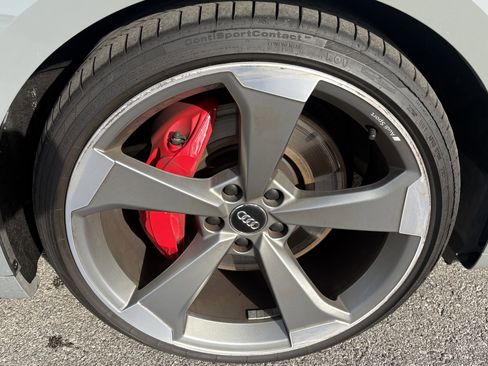 Used 2019 Audi S5 Prestige w/ S Sport Package image 15