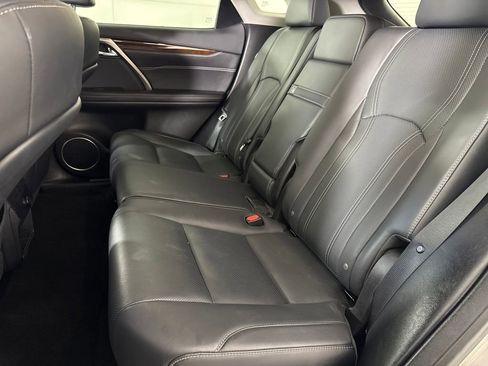 Used 2017 Lexus RX 350 AWD image 10