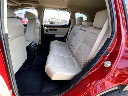 Used 2018 Honda CR-V EX-L image 20