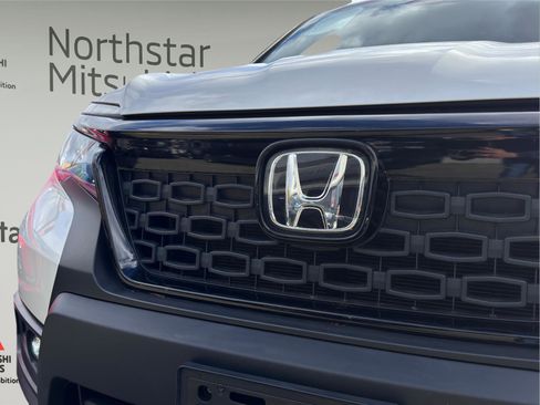 Used 2021 Honda Passport EX-L image 24