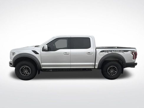 Used 2019 Ford F150 Raptor w/ Equipment Group 802A Luxury image 14