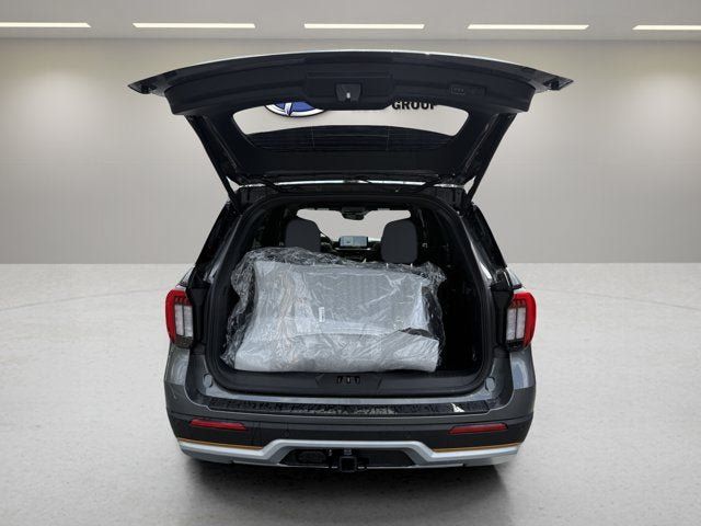 New 2026 Ford Explorer Tremor w/ Tremor Ultimate Package AWD/4WD image 7