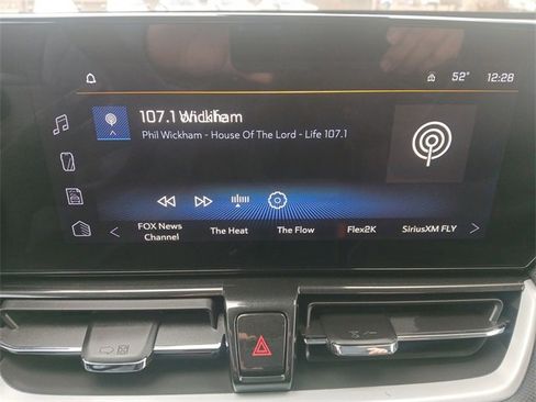 Used 2025 Chevrolet TrailBlazer LT image 16