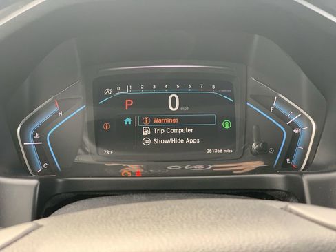 Used 2024 Honda Odyssey Touring image 8