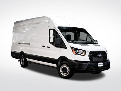 Used 2024 Ford Transit 350 148 High Roof Extended