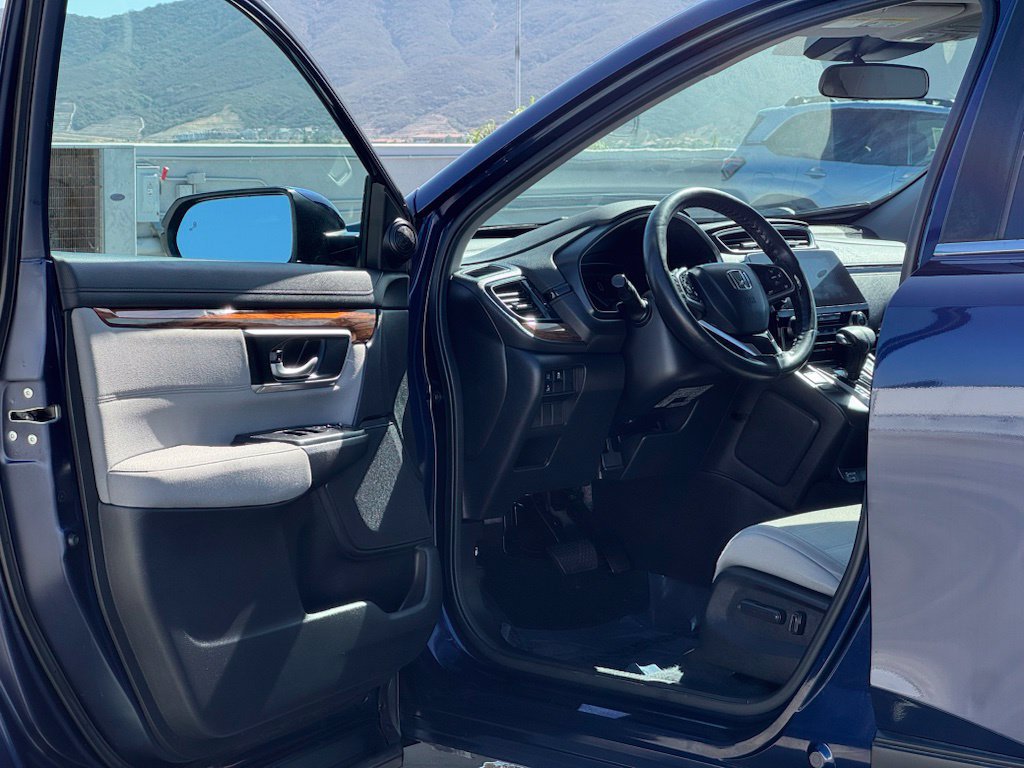 Used 2022 Honda CR-V EX image 7
