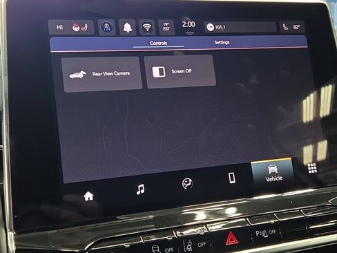 New 2026 Jeep Compass Limited AWD/4WD image 21