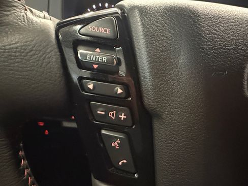 Used 2026 Nissan Frontier Pro-X w/ Pro-X Convenience Package RWD image 17