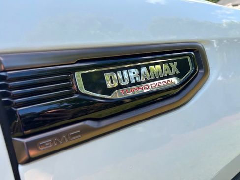 Used 2026 GMC Sierra 1500 AT4X AWD/4WD image 29