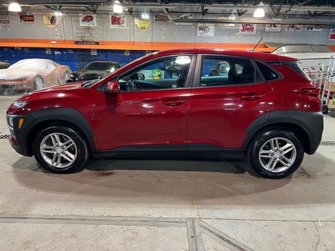 Used 2019 Hyundai Kona SE AWD/4WD image 6