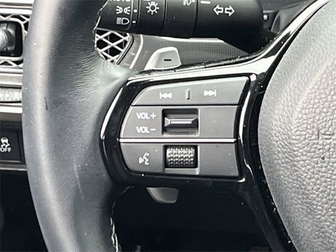 Certified 2024 Acura Integra A-Spec image 14