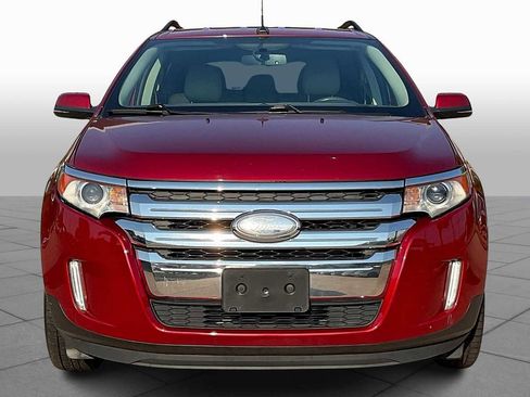 Used 2013 Ford Edge SEL image 3