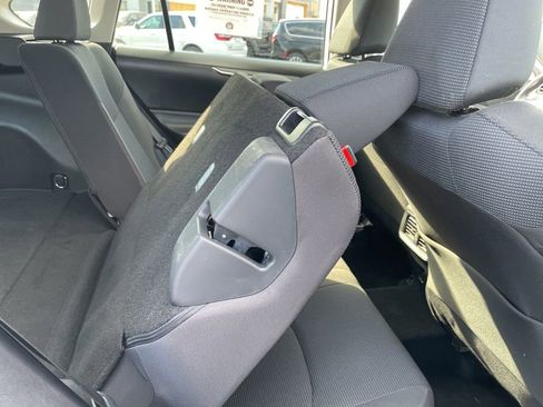 Used 2024 Toyota RAV4 LE image 34