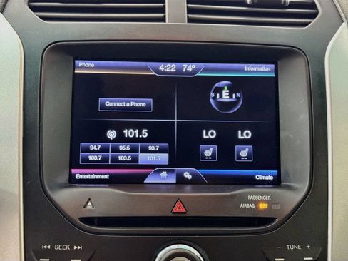 Used 2013 Ford Explorer XLT FWD image 16