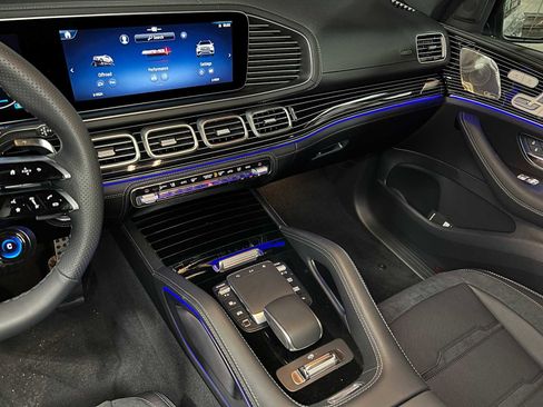 New 2026 Mercedes-Benz GLE 53 AMG 4MATIC image 33