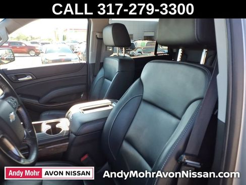 Used 2019 Chevrolet Tahoe LT AWD/4WD image 15