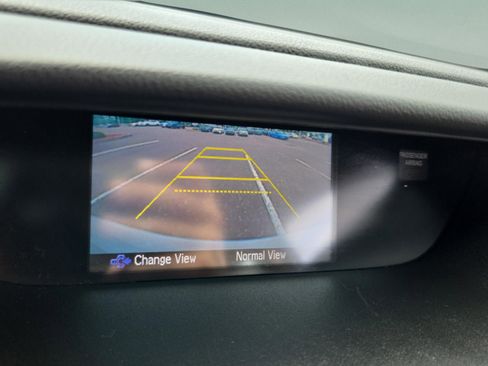 Used 2015 Honda CR-V LX image 19