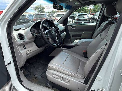 Used 2015 Honda Pilot EX-L image 10