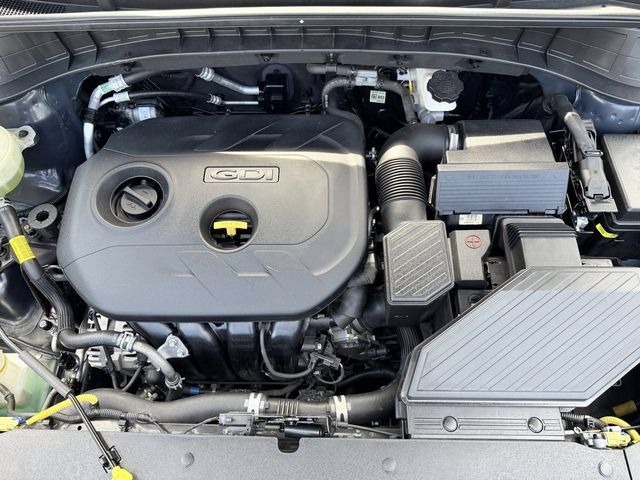 Used 2020 Hyundai Tucson Value FWD image 32