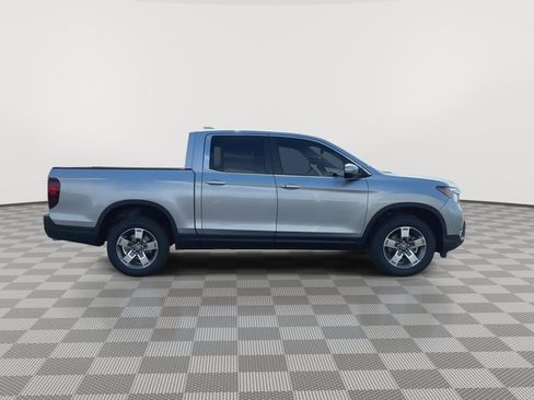 New 2026 Honda Ridgeline RTL image 9