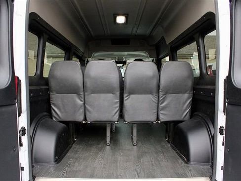 New 2025 RAM ProMaster 2500 w/ Convenience Group image 9