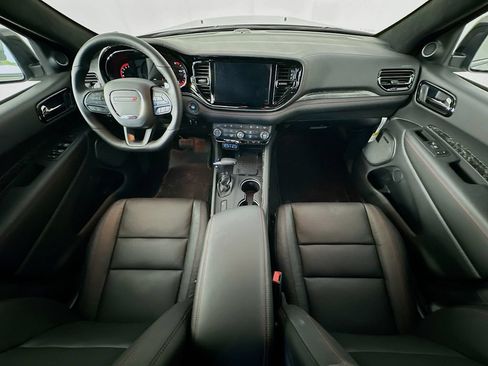 New 2026 Dodge Durango GT AWD/4WD image 9