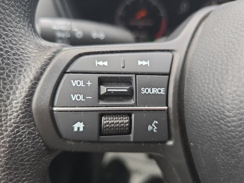 Used 2024 Honda CR-V EX image 16
