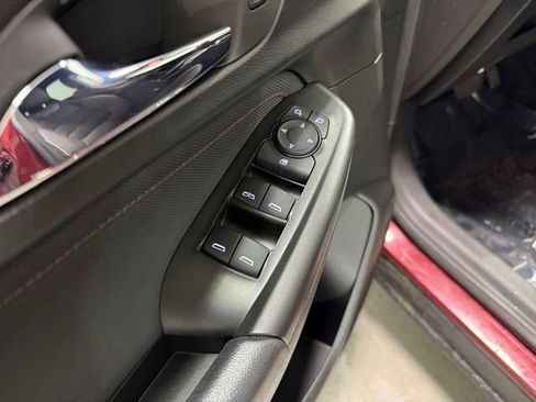Certified 2023 Chevrolet TrailBlazer RS w/ Convenience Package FWD image 11