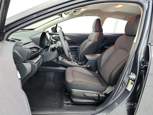 Used 2025 Subaru Impreza 2.0i Sport AWD/4WD image 22