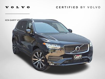 Certified 2023 Volvo XC90 B6 Core w/ Protection Package Premier