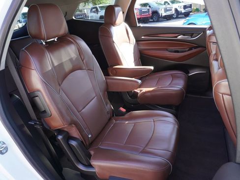 Used 2020 Buick Enclave Avenir w/ Avenir Technology Package image 9