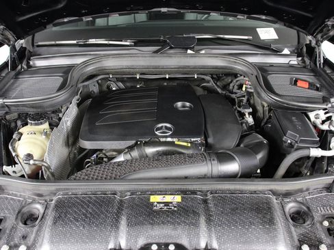 Used 2020 Mercedes-Benz GLE 350 4MATIC image 27
