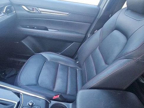 Used 2023 MAZDA CX-5 AWD 2.5 Turbo image 13